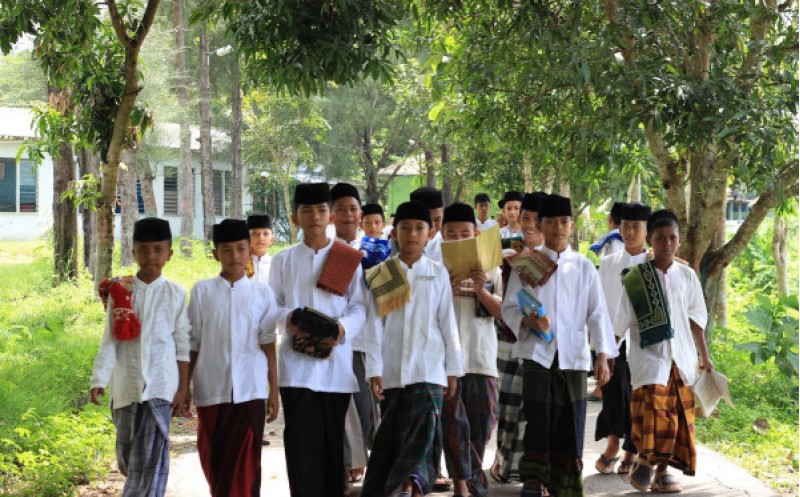 Raudlah Sakti